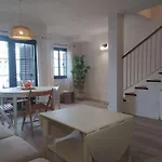 Casa A 5 Minutos Andando De La Playa De La Concha. Nyaraló