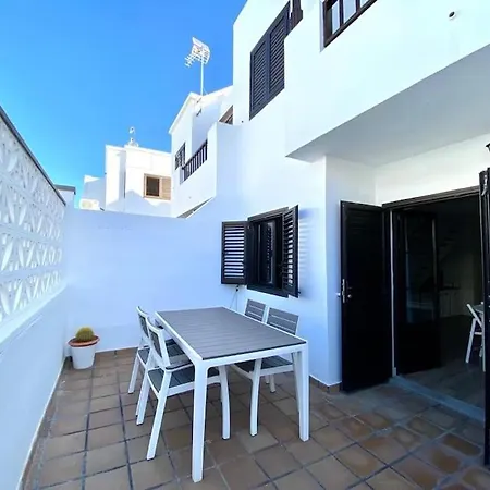 Casa A 5 Minutos Andando De La Playa De La Concha. Feriehus *