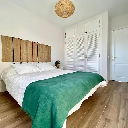 Casa A 5 Minutos Andando De La Playa De La Concha. Feriehus *