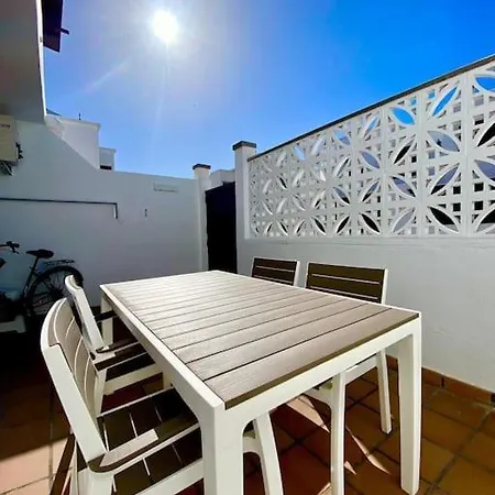 Feriehus Casa A 5 Minutos Andando De La Playa De La Concha.