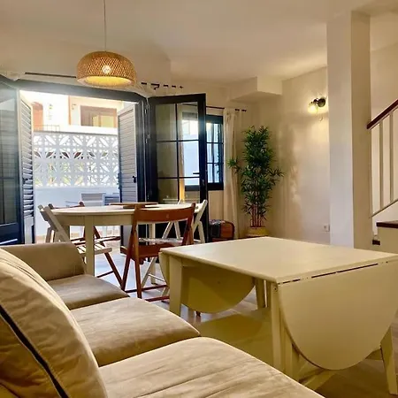 Feriehus Casa A 5 Minutos Andando De La Playa De La Concha. *