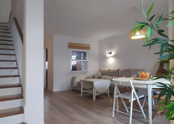 Casa A 5 Minutos Andando De La Playa De La Concha. Feriehus Playa Honda (Lanzarote)