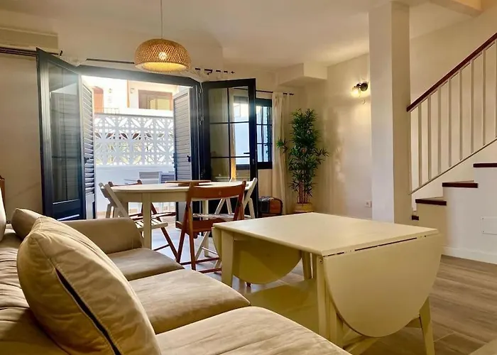 Feriehus Casa A 5 Minutos Andando De La Playa De La Concha. *