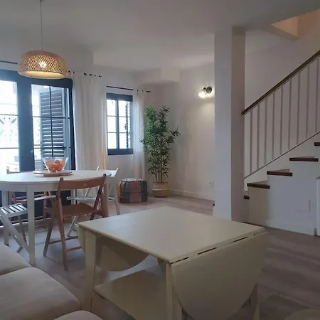Casa A 5 Minutos Andando De La Playa De La Concha. Σπίτι διακοπών